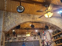 -安立可意大利美食