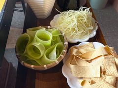 -三江两海老火锅(北京首店)