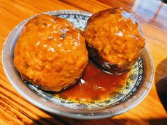 -老外婆本帮面(塔城路店)