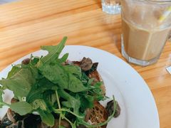 -Egg•Allday Brunch(襄阳北路店)
