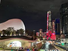 -深圳湾万象城(南山店)