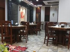 大堂-福合埕牛肉丸(福平路店)