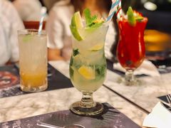 -Margherita雏菊意大利餐厅(雅颂庭购物中心店)