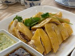 -巫记鸡饭店