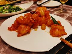 -中餐厅·容辰酒店