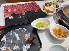 -牛品福潮汕牛肉火锅(旺庄店)