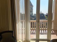 -中旅阿那亚九龙湖·公主酒店