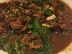 枣庄辣子鸡-金春禧(世茂国际广场店)