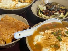 -九九豆花馆(解放碑步行街店)