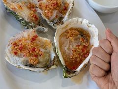 -春妮海味饭店·海景餐厅·海菜包子·大连海鲜