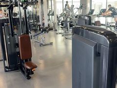 -OXYGYM 奥美氧舱运动中心(领展购物广场·中关村店)