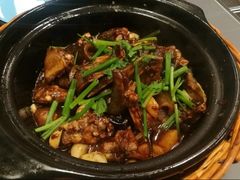 -金龙·打边炉(南京西路店)