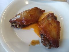 鸡翅膀-宜家·瑞典风味餐厅(无锡店)