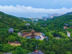-石岛赤山风景区