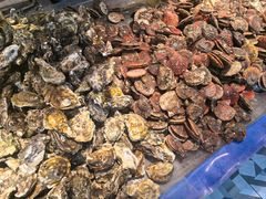 -喝丢一只鞋海鲜烧烤·海肠捞饭(市场店)