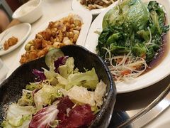 -开元食府(长兴路店)