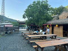 -北京山里寒舍度假酒店