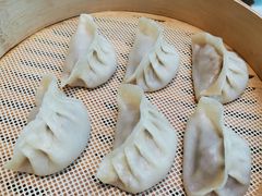 牛肉蒸饺-一轩饺子馆(丽都店)