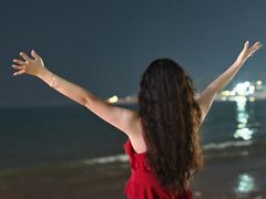 -青岛第三海水浴场