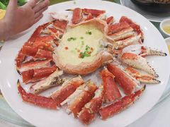 -寻味顺德·南记酒家·传统顺德菜·鱼生(广源路店)
