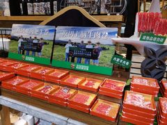 -亚马逊蒸汽活海鲜自助(LCM置汇旭辉广场店)