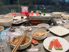 -海底捞火锅(龙湖北京大兴天街店)