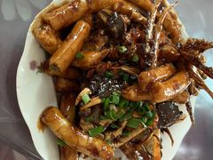 -妈妈的小作坊(陈家镇店)