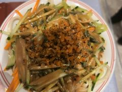 -老济南·地道济南菜(大明湖店)