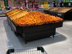 -长申超市(美食城店)