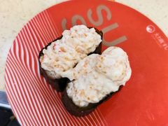 -大力喜速递寿司(世纪金源店)