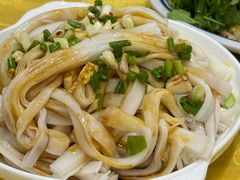 捞粉-先父九六鸡饭店(站前路店)