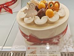 -花花卷卷·鲜食蛋糕(泉屋店)