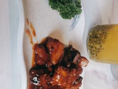 -壹只菜·崇明本地特色菜(崇明南门店)