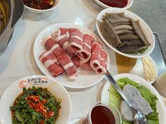 -红姐重庆火锅(曙光路店)