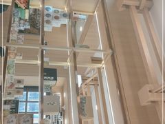 门面-霸王茶姬(南强街店)