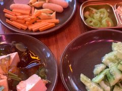 -郭记烤肉创始店(民丰大街店)