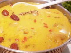 -鹿港小镇(金虹桥国际中心店)