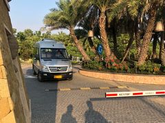 -厦门日月谷温泉渡假村