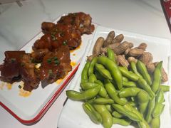 -金陵暴走小龙虾(南京总店)