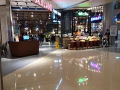 -食通天·寰宇集(杭州万象城店)