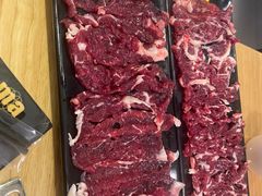 -嬷孙家潮汕牛肉火锅(北京路天河城店)