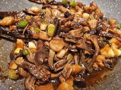 -贝勒爷·酥不腻烤鸭