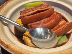 -明湖楼·经典鲁菜山东海鲜(大明湖店)