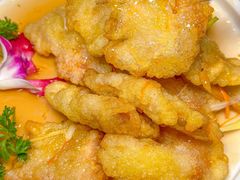 -山河屯铁锅炖·非遗铁锅炖(华强北店)