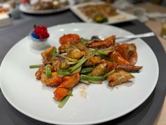 -金苑海鲜酒家(来魅力店)