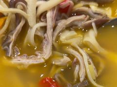 -马凯餐厅(地安门店)