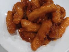 -京天红酒家(虎坊路店)