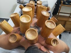 -张钰强中医正骨推拿连锁(唐家人才公寓店)