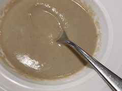 奶油蘑菇汤mushroomS-布拉格餐厅· 中欧捷克菜(全国首店)