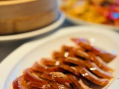 -莉莉海堂HAITANG·烤鸭(国贸商城店)